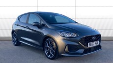 Ford Fiesta 1.0 EcoBoost ST-Line 5dr Petrol Hatchback